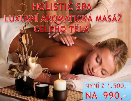 HOLISTIC SPA